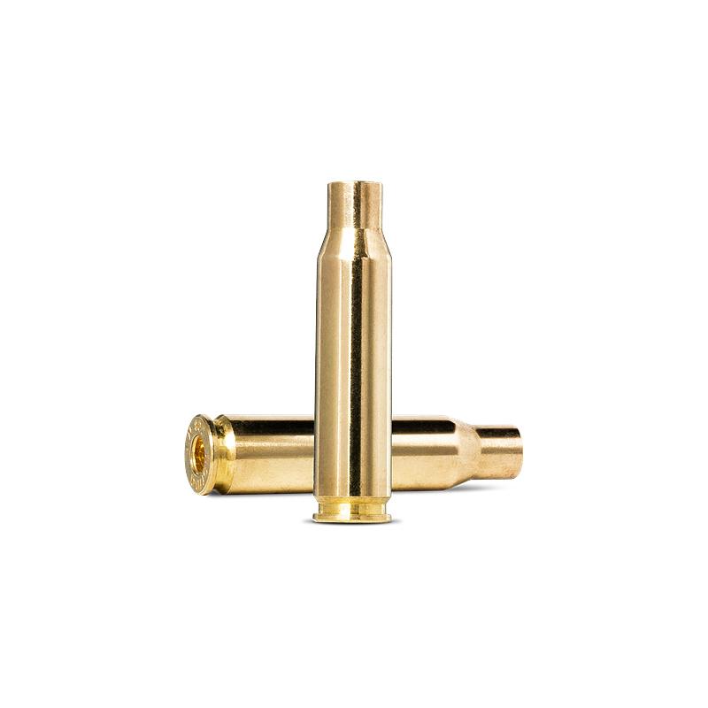 Norma Brass 308 Winchester Unprimed 100/Box