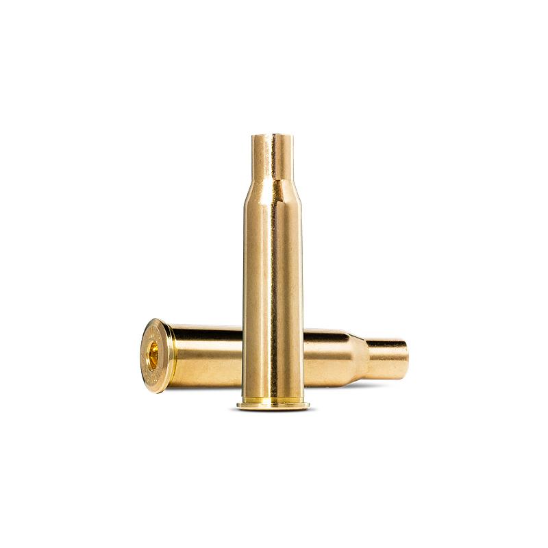 Norma Brass 7.62 X 54 R Unprimed 100/Bag