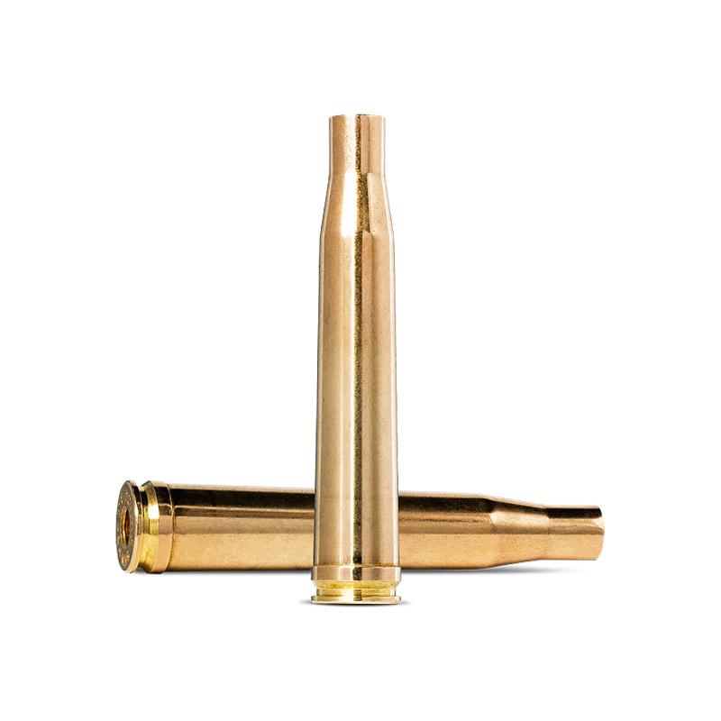 Norma Brass 300 H&H Magnum Unprimed 50/Box