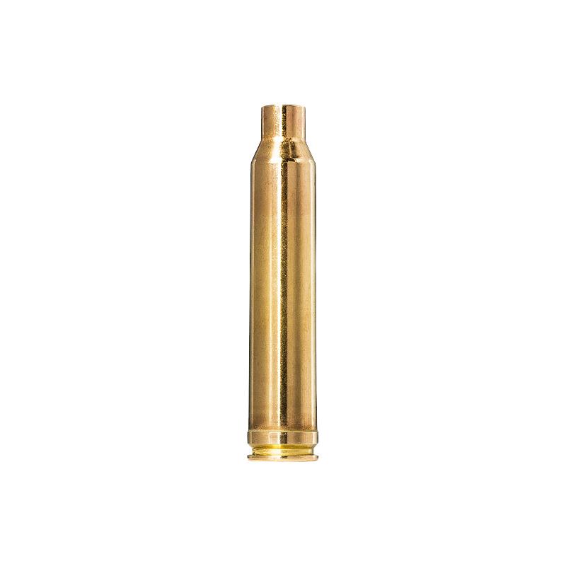 Norma Brass 300 Winchester Magnum Unprimed 50/Bag