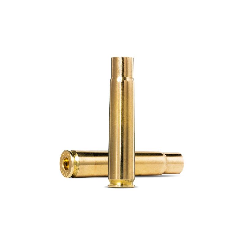 Norma Brass 9.3 X 57 Unprimed 50/Bag