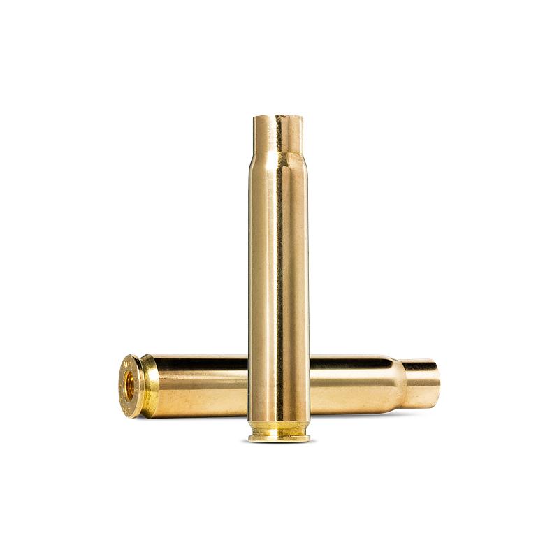 Norma Brass 9.3 X 62 Mauser Unprimed 50/Bag