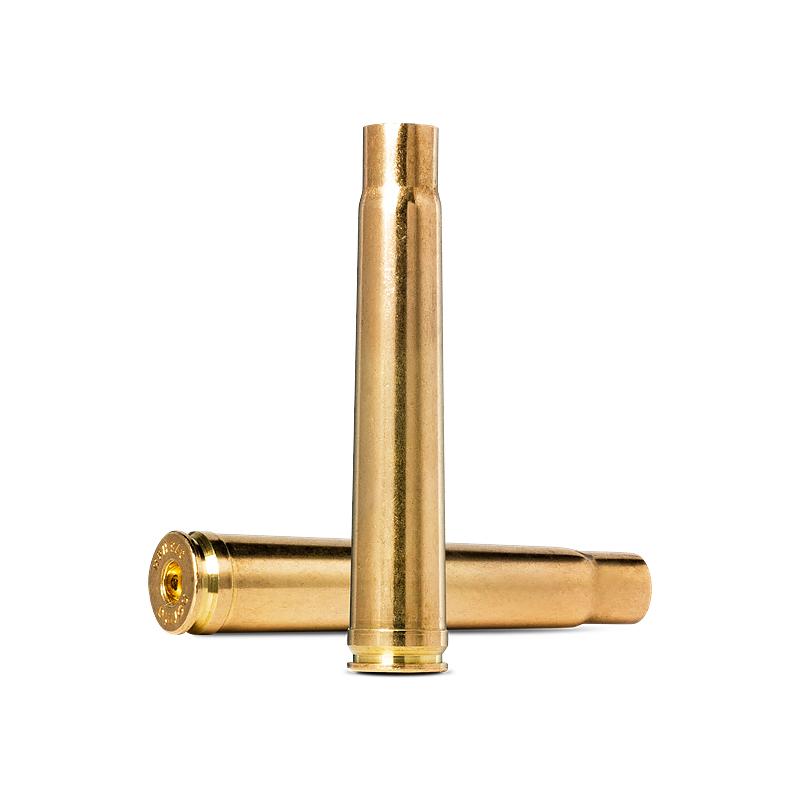 Norma Brass 375 H & H Magnum 50/Bag