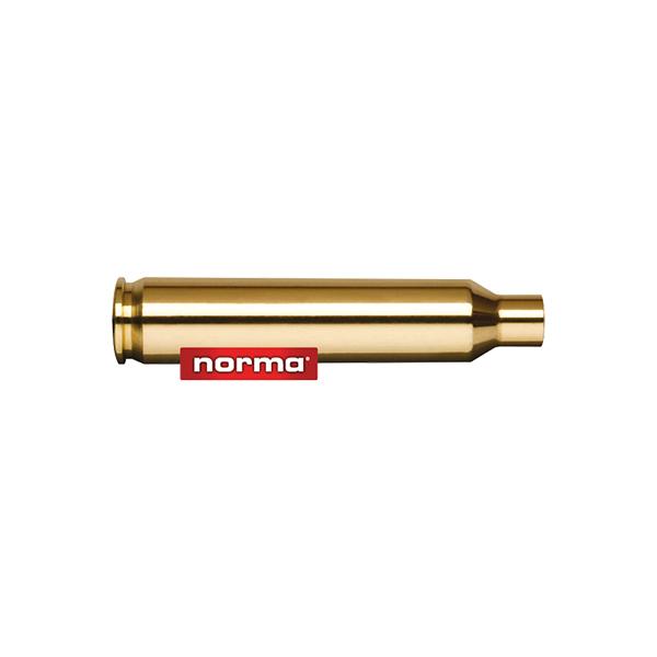 Norma Brass 204 Ruger Unprimed 100/Box