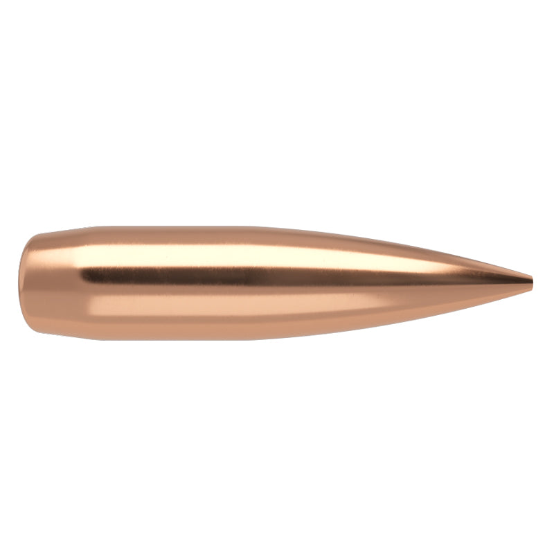 Nosler RDF Bullets 30 Calibre (0.308" diameter) 175 Grain Hollow Point Boat Tail