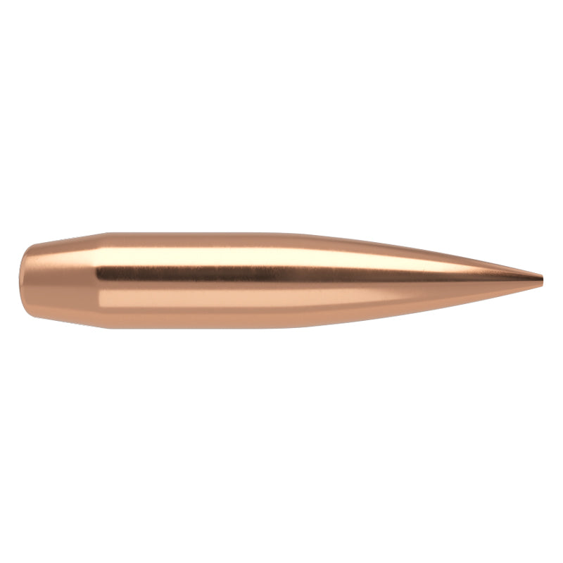 Nosler RDF Bullets 243 Calibre, 6mm (0.243" diameter) 105 Grain Hollow Point Boat Tail