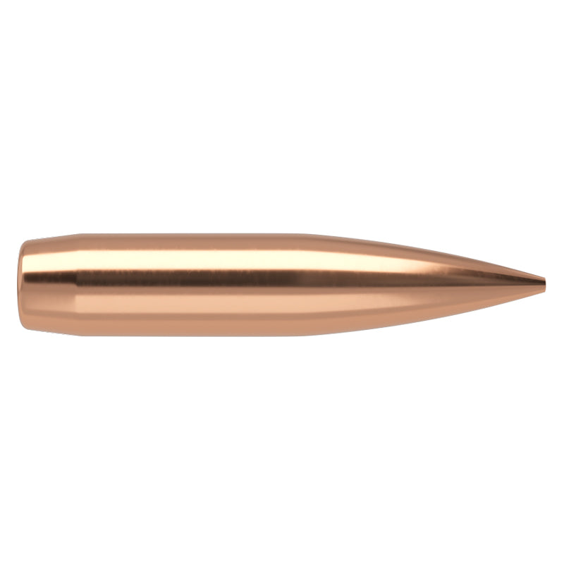 Nosler RDF Bullets 22 Calibre (0.224" diameter) 85 Grain Hollow Point Boat Tail