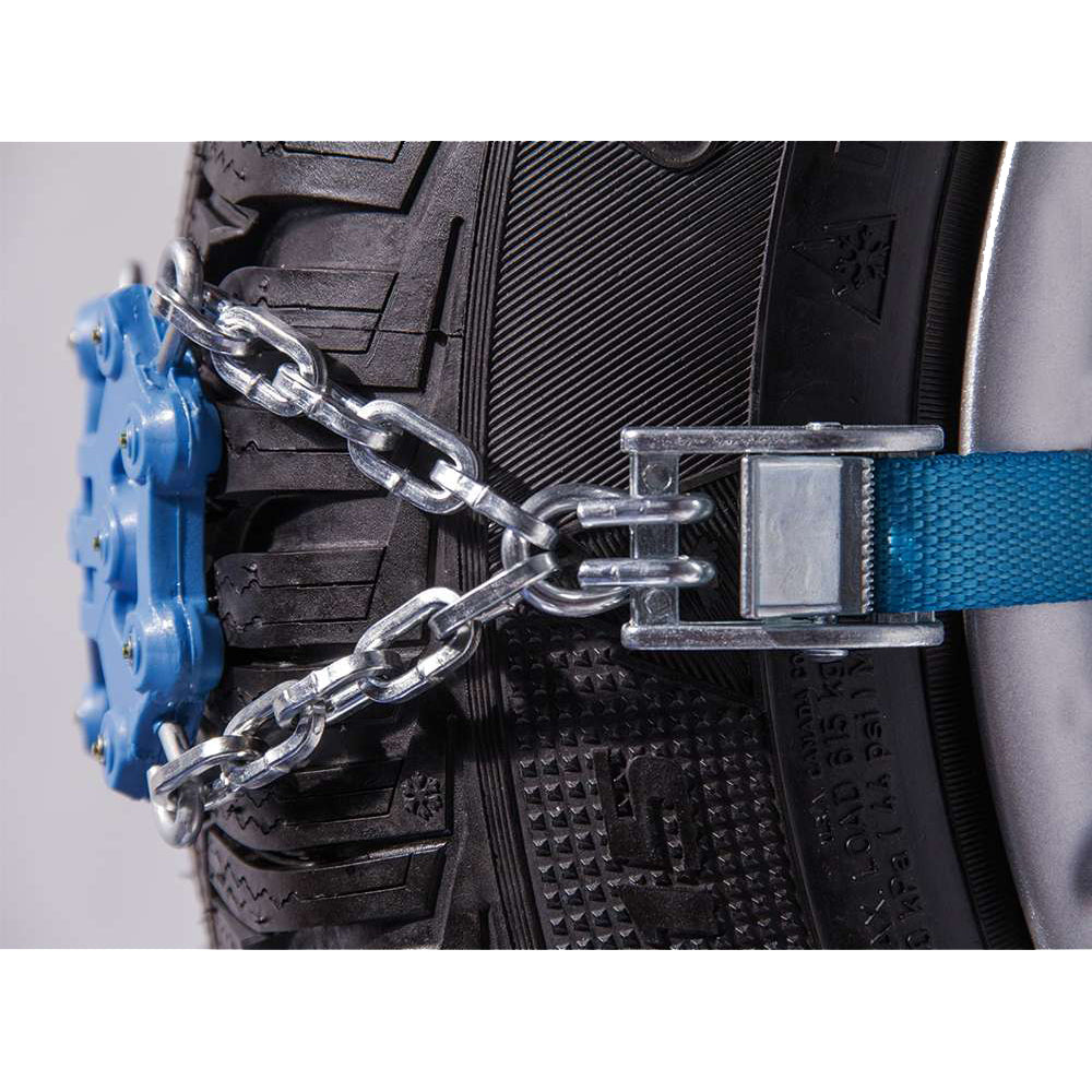 Ottinger Alloy Wheel Traction Spikes