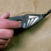 Outdoor Edge Wedge lock release