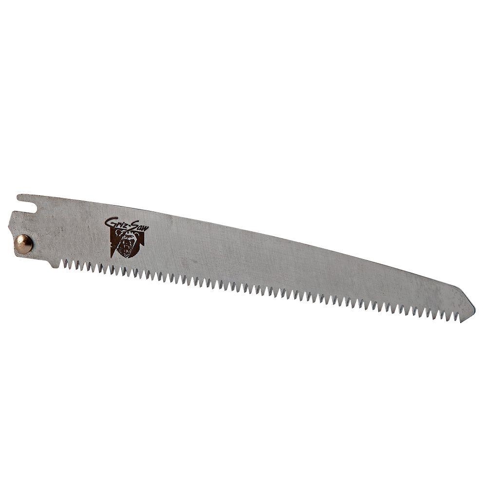 Outdoor Edge Replacement Saw Blade for Griz Saw