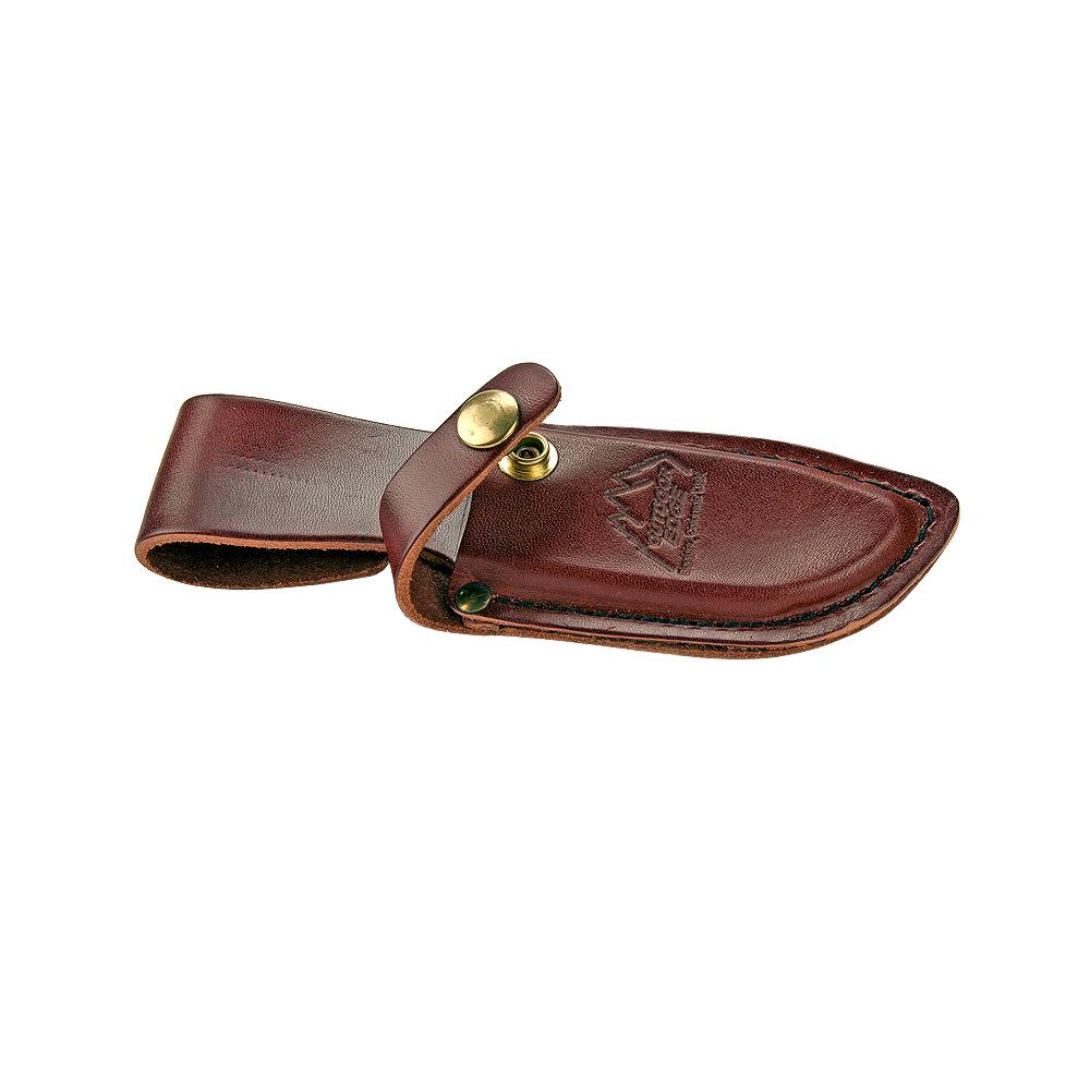 Outdoor Edge Trophy Skinner with Leather Sheath