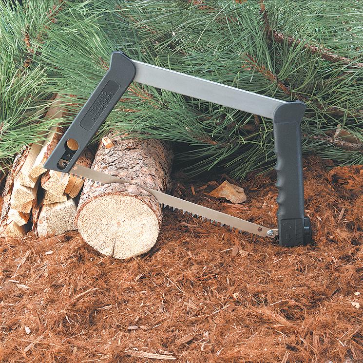 Outdoor Edge Pack Saw