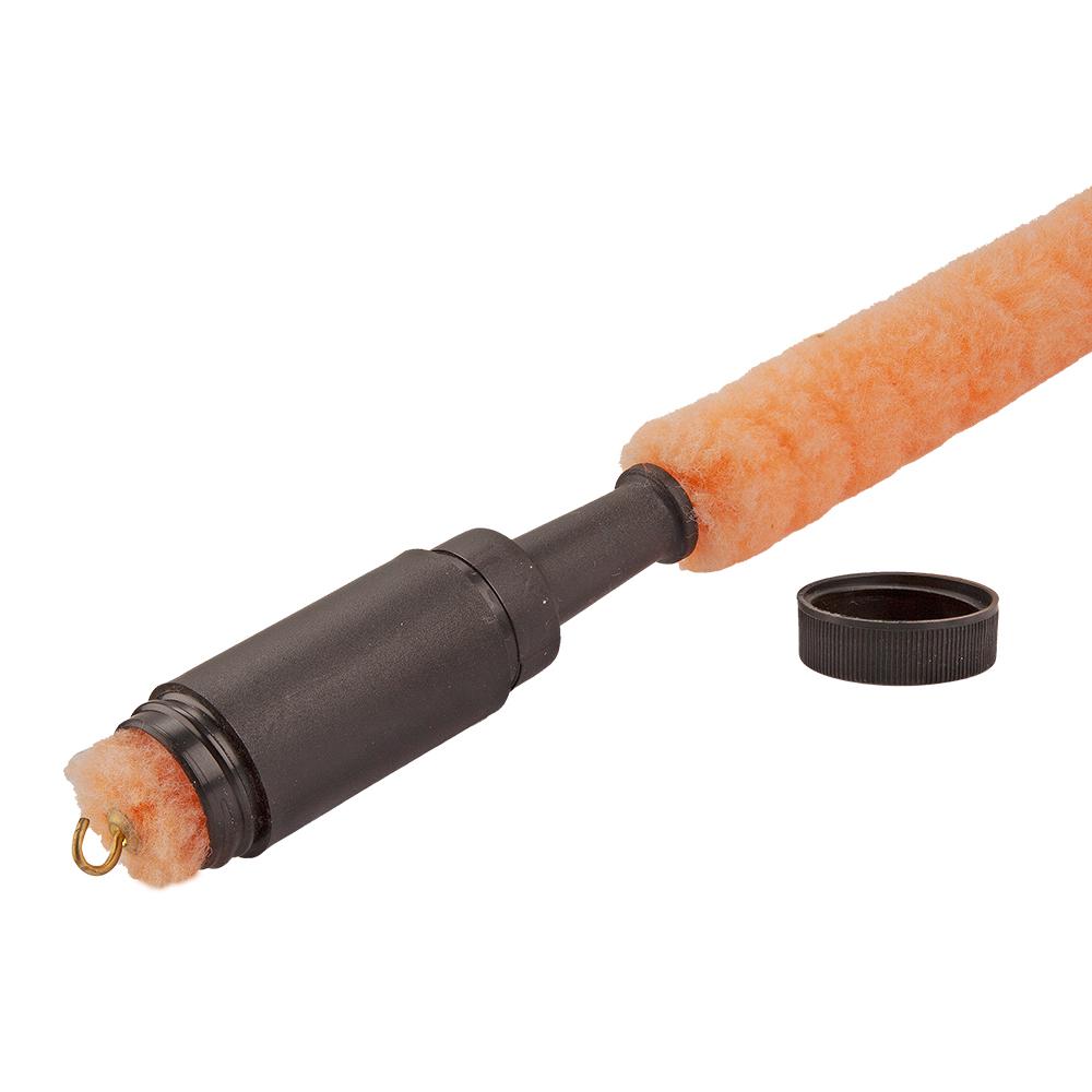 Outers One Piece Tico Shotgun Cleaning Tool, 12/16 Gauge