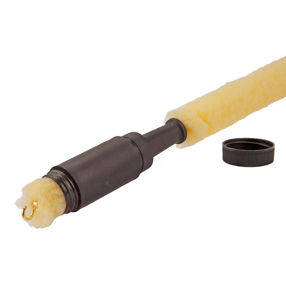 Outers One Piece Tico Shotgun Cleaning Tool, 20 Gauge