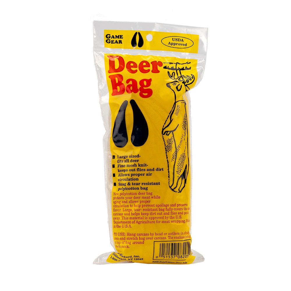 Scotch Deer Bag