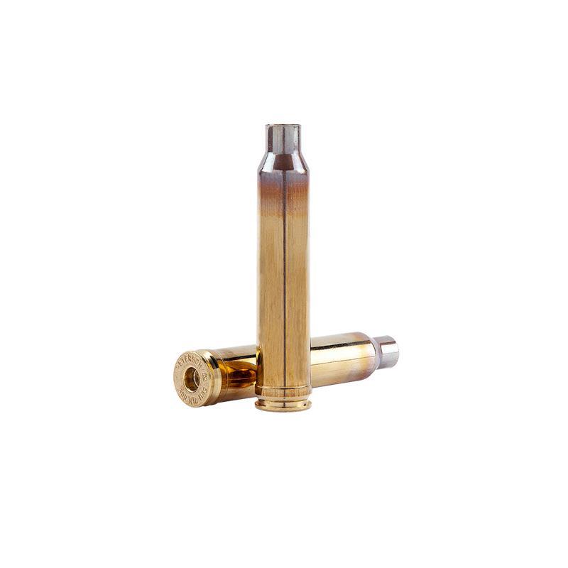 Peterson 300 Win Mag - Long unprimed rifle brass