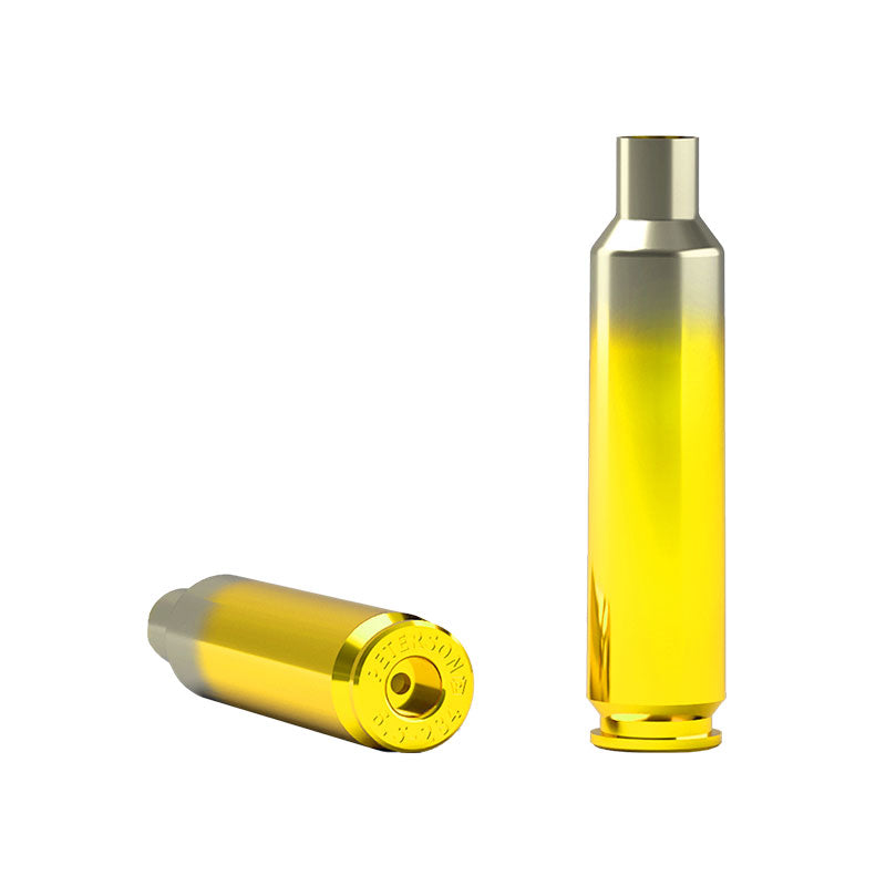 Peterson Brass 6.5-284 (Norma) Unprimed 50/Box