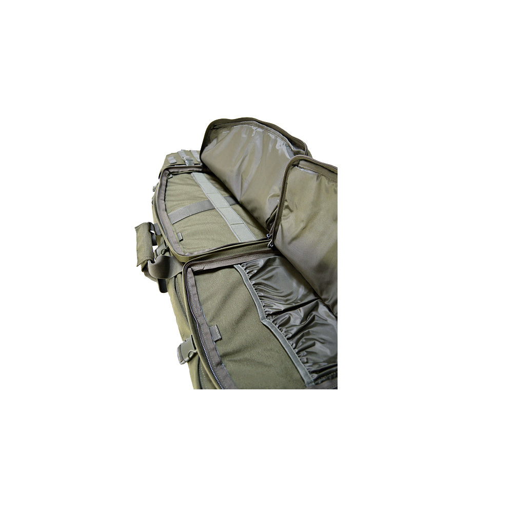 AIM 50 Tactical Drag Bag