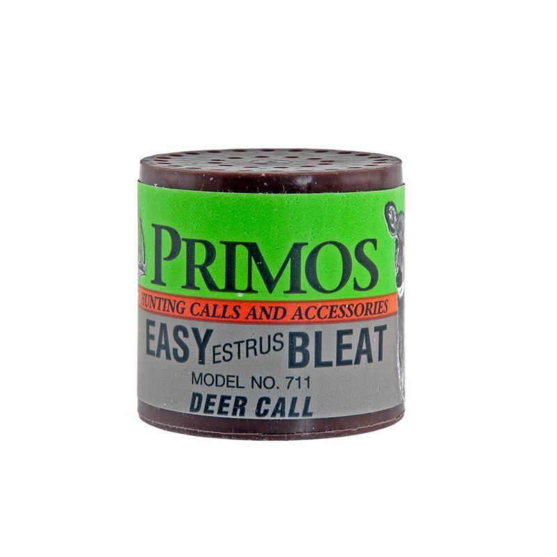 Primos Easy Bleat & Bawl Deer Call