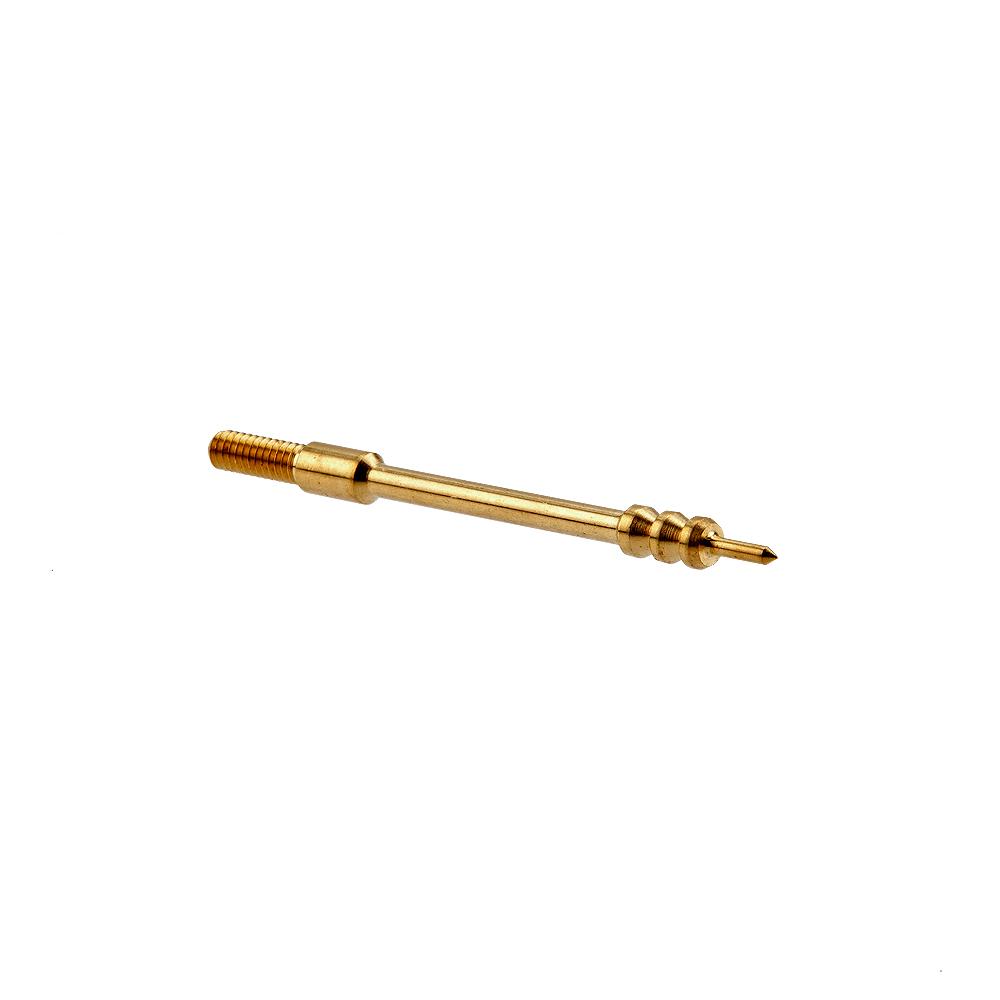 Pro-Shot Spear Tipped Brass Cleaning Jag .20 Calibre 5-40 Thread