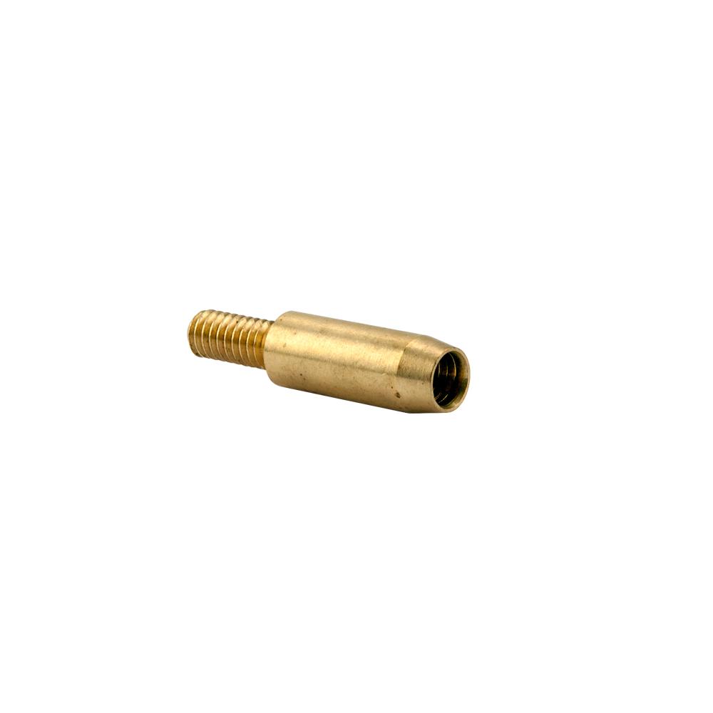 Pro-Shot Brush/Patch Holder Adapter .270 Calibre & Up Rods, 8-32 Thread