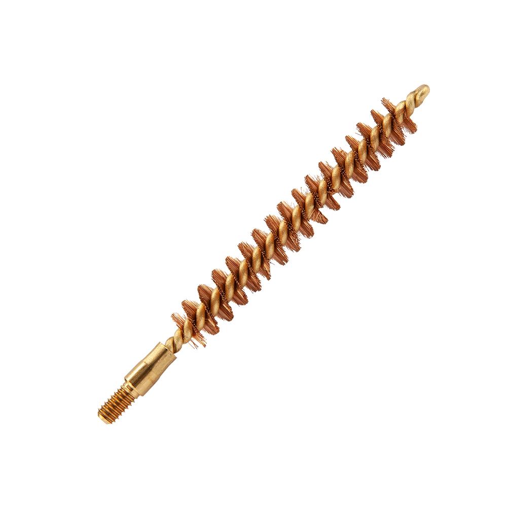 Pro-Shot Bronze Rifle Bore Cleaning Brush, .303 Calibre 8-32 Thread
