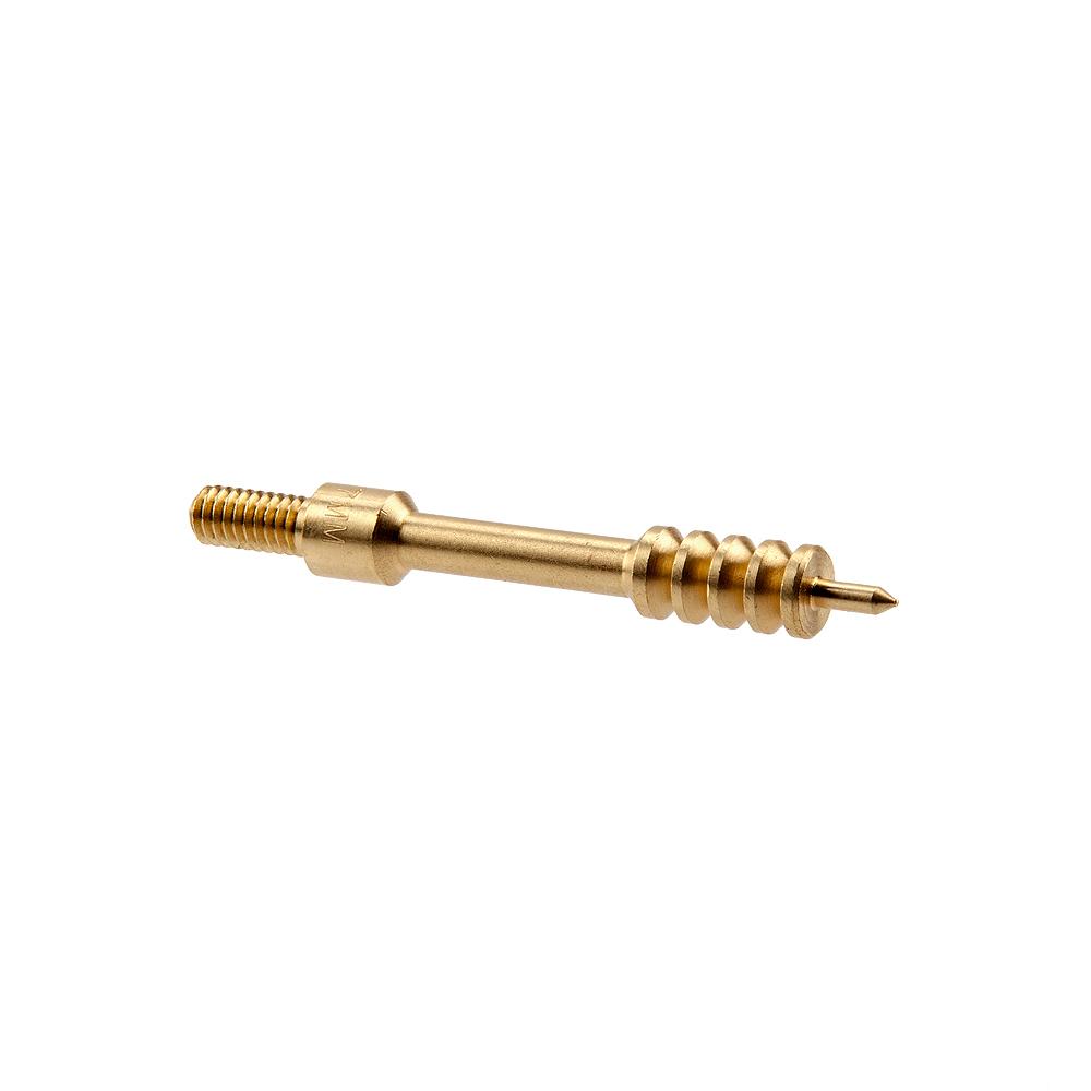 Pro-Shot Spear Tipped Brass Cleaning Jag 7MM 8-32 Thread