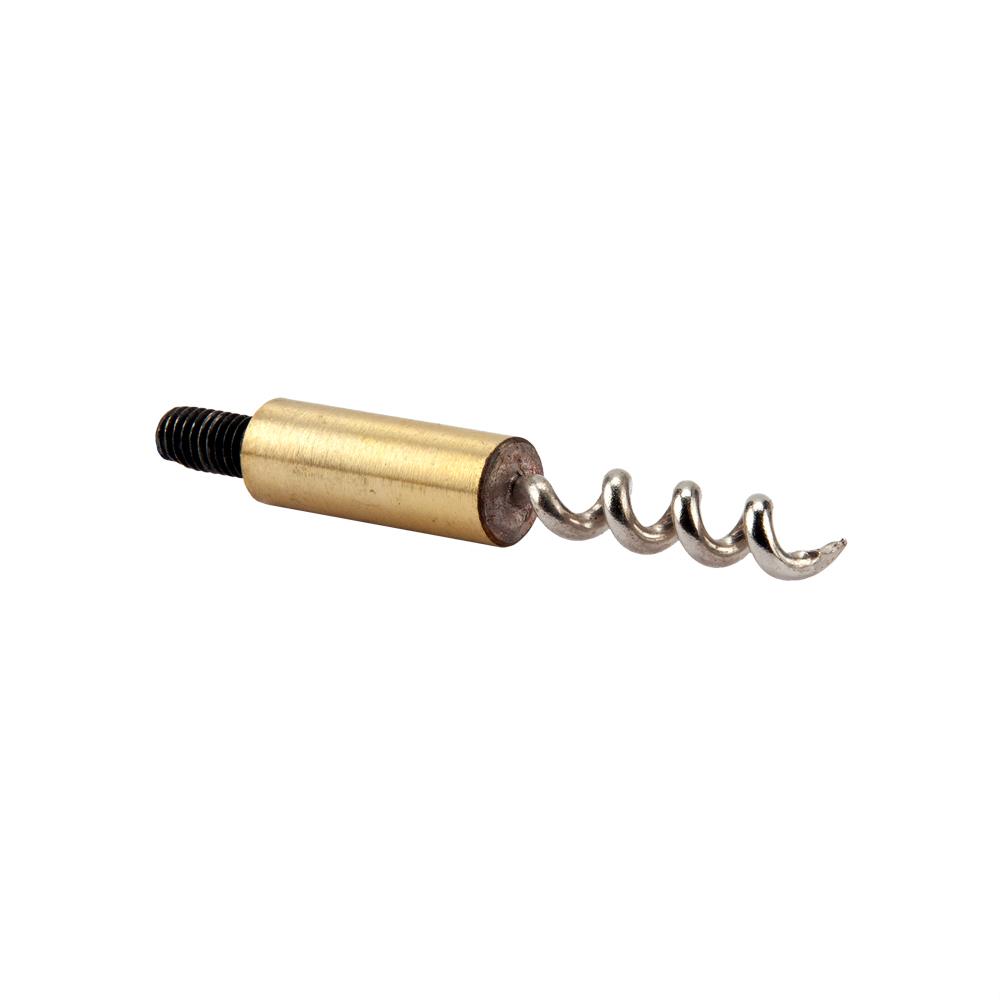 Pro-Shot Black Powder Patch Worm 10-32 Thread