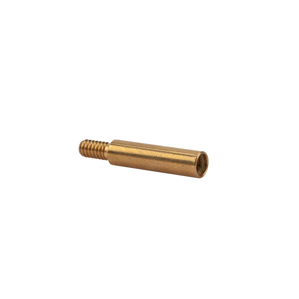 Pro-Shot Brass Rod Adapter Converts Outers Rod to 8-32 Female Thread ...