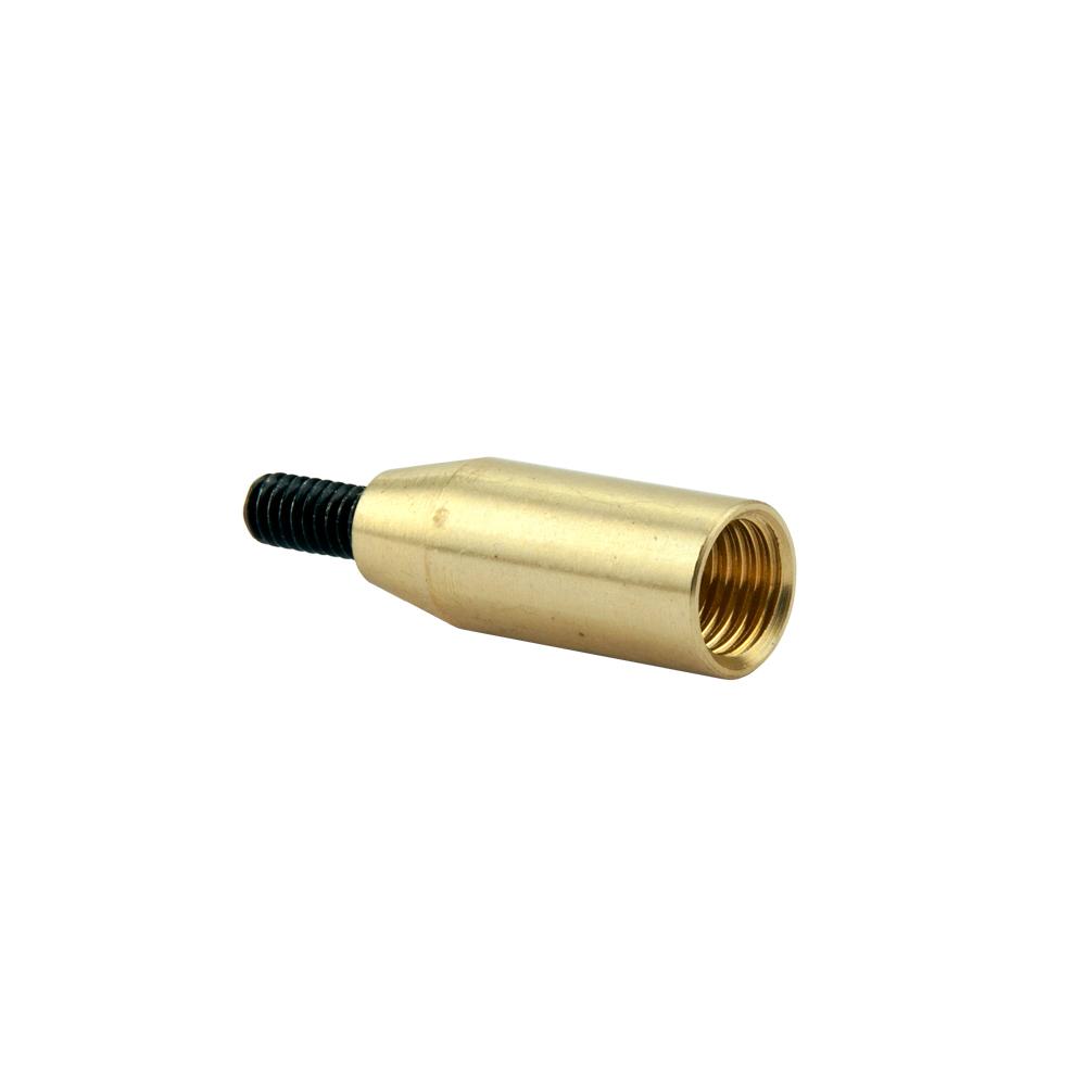 Pro-Shot Thread Adapter Converts 8-32 Female to 5/16-27 Female