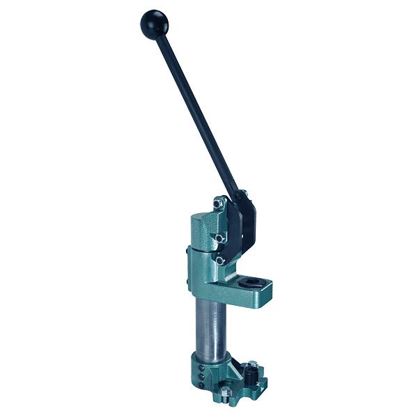 RCBS Summit Single Stage Reloading Press