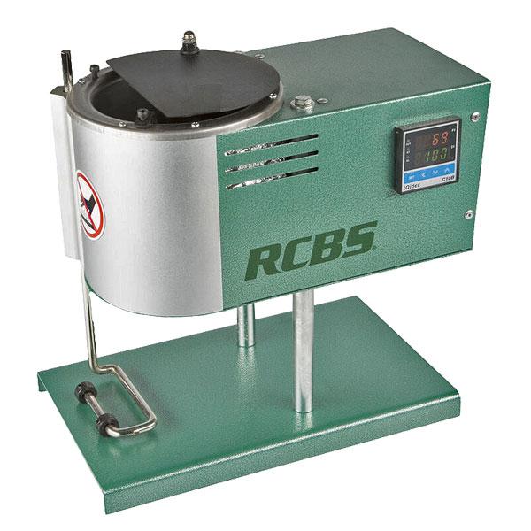 RCBS Pro Melt-2 Furnace 240v AC