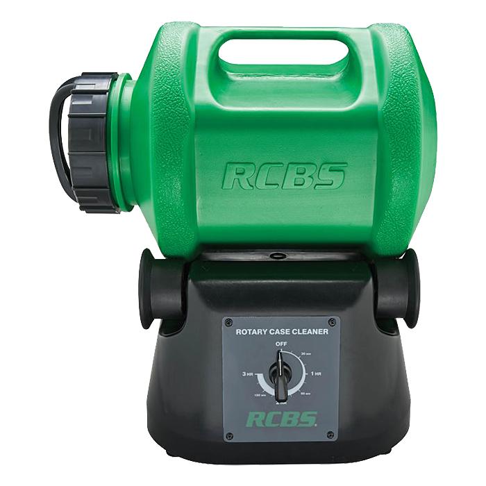 RCBS Rotary Case Cleaner 240v AC — Reloading Solutions Limited