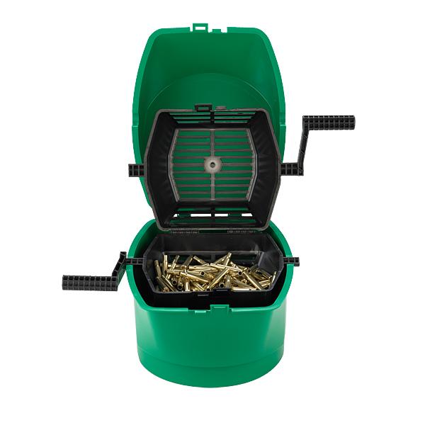 RCBS Rotary Case/Media Separator