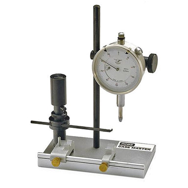 Concentricity Gauges — Reloading Solutions Limited