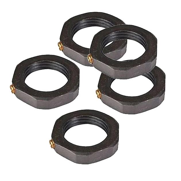 RCBS Die Lock Ring 7/8-14 Pack of 5