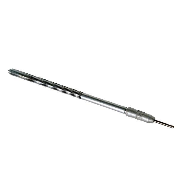 RCBS Replacement Decapping Rod for Universal Decap Die (22 through 25 ...