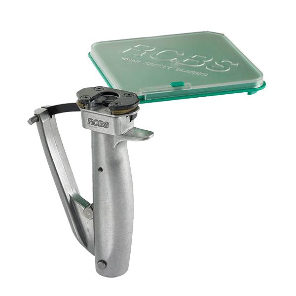 RCBS Universal Hand Priming Tool 32 ACP - 45-70 Government