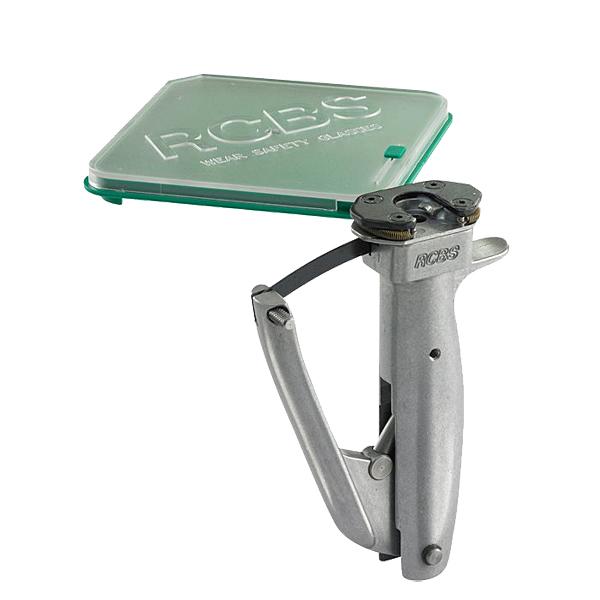 RCBS Universal Hand Priming Tool 32 ACP - 45-70 Government