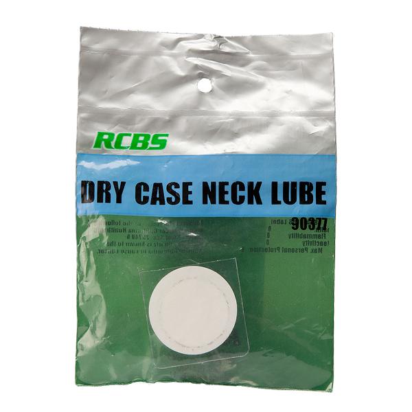 RCBS Dry Case Neck Lube