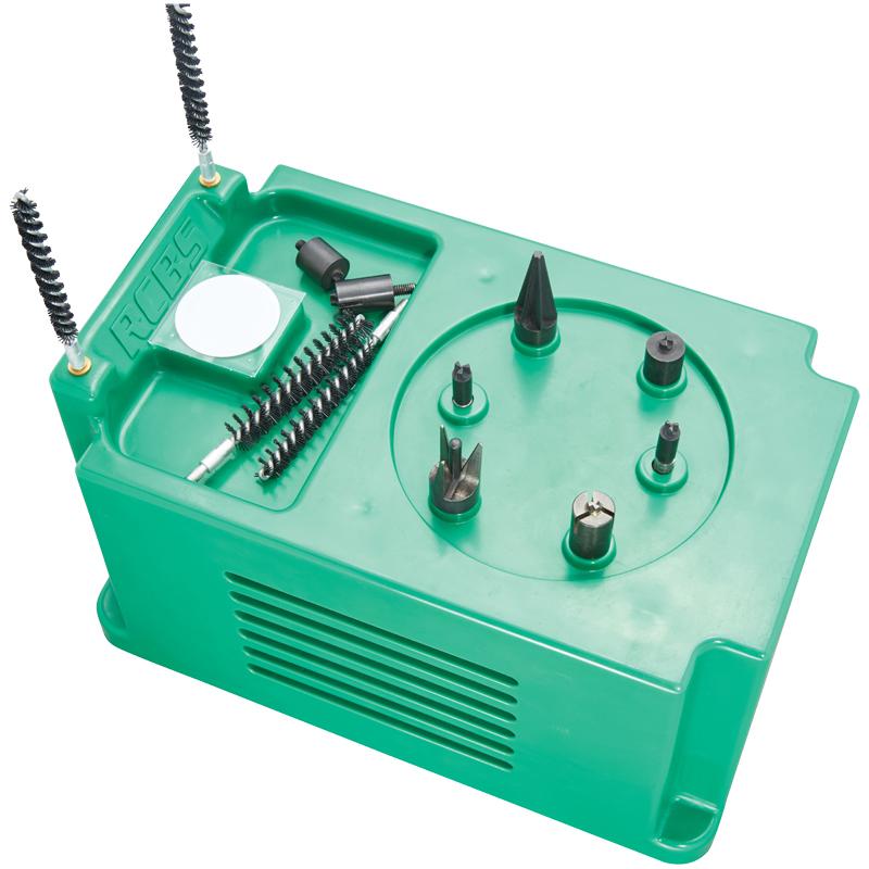 RCBS Brass Boss Case Prep Centre 120-240 VAC