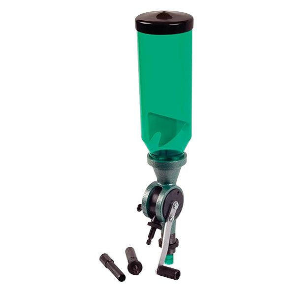 Powder Measures and Dispensers — Reloading Solutions Limited