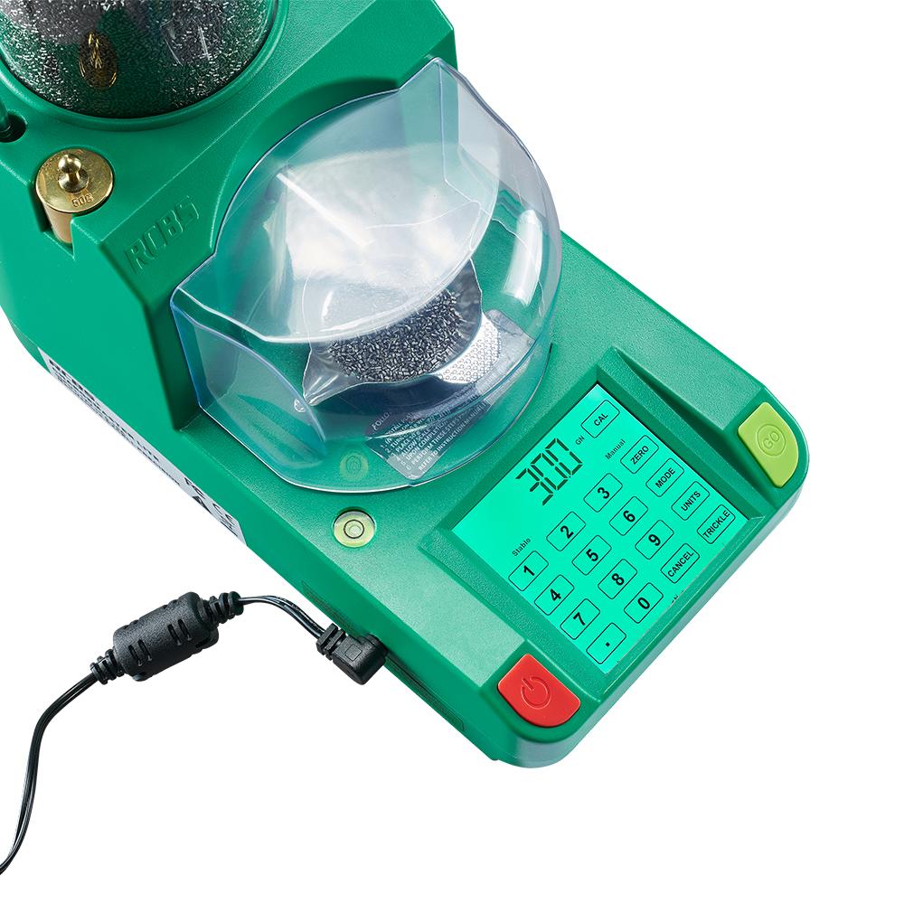 Rcbs digital clearance