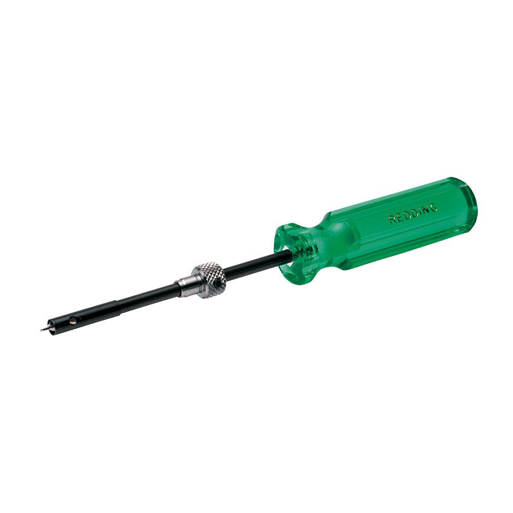 Redding flash hole deburring on sale tool