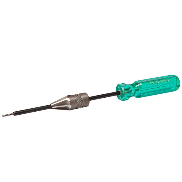 Redding Model 15-P Competition Inside Chamfering Tool