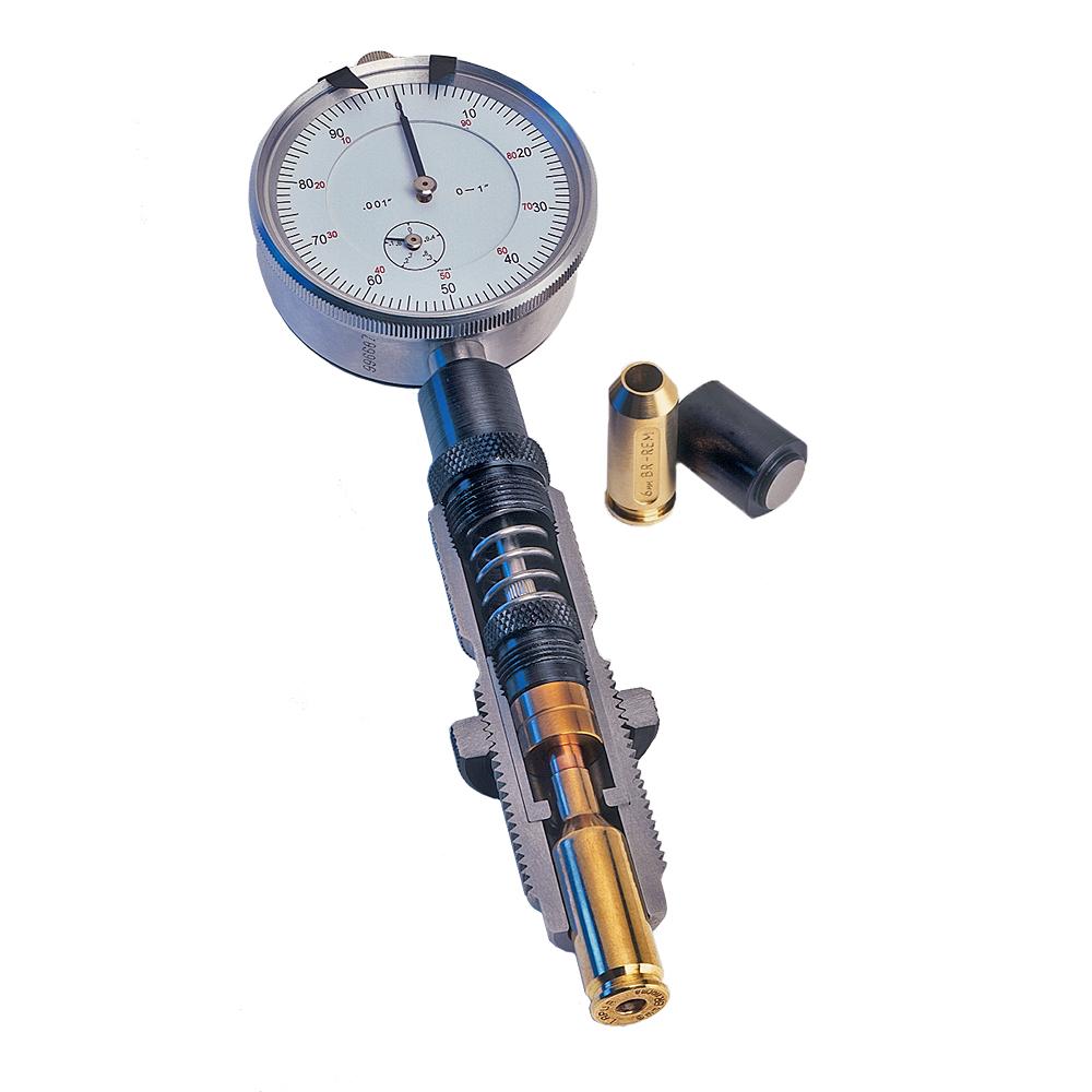 Redding Instant Indicator with Dial Indicator, 300 Winchester Magnum