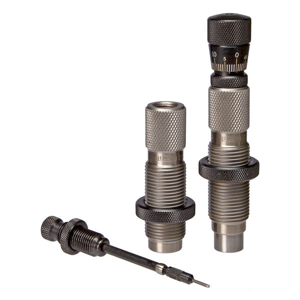 Redding Master Hunter Die Set, 308 Winchester