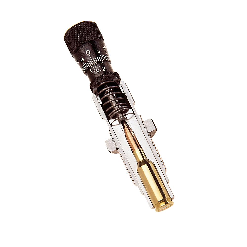 Redding Competition Bullet Seater Die, 17 Remington