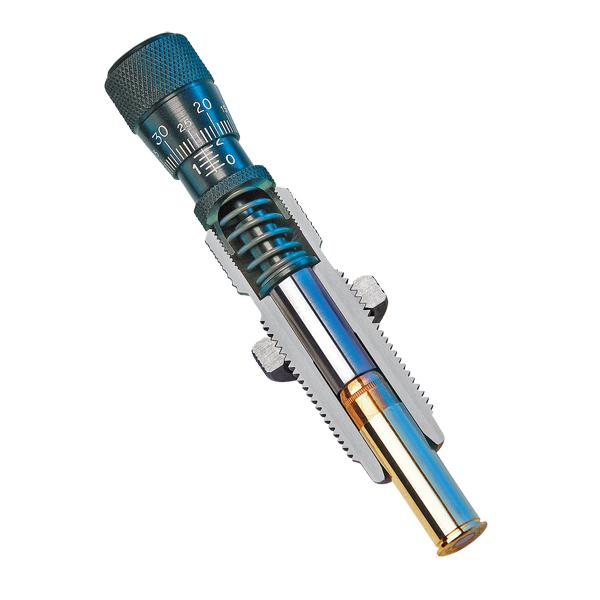 Redding Competition Handgun Bullet Seater Die, 45 ACP
