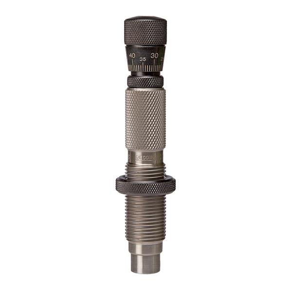 Redding Competition Bullet Seater Die, 6MM BR (Norma)